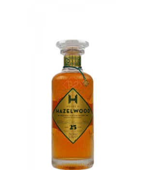 Hazelwood 25y 50cl