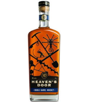 Heaven's Door Double Barrel