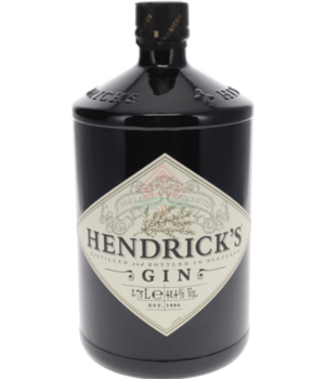 Hendrick's Gin 1,75l