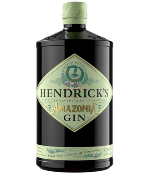 Hendrick's Gin Amazonia 1l