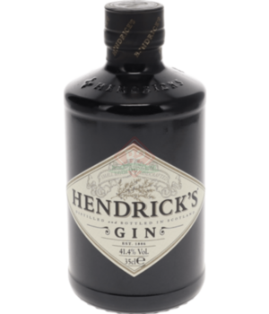 Hendrick's Gin Half 35cl