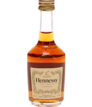 Hennessy VS Mini