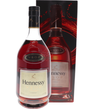 Hennessy VSOP Privilege 1,5l