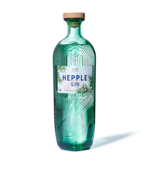 Hepple Gin