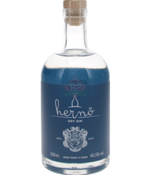 Herno Bio Gin 50cl