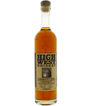 High West Campfire