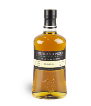 Highland Park Gallia Belgica