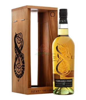 Highland Park The Light 17y