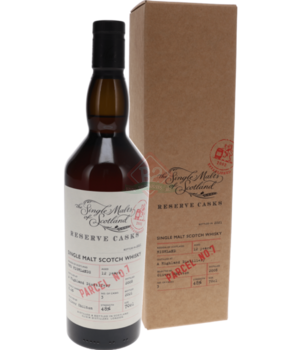 Highland Single Malt 12y Reserve Casks (The Single Malts Of Scotland - Old Reserve Cask)