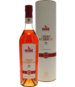 Hine XO Cigar Reserve