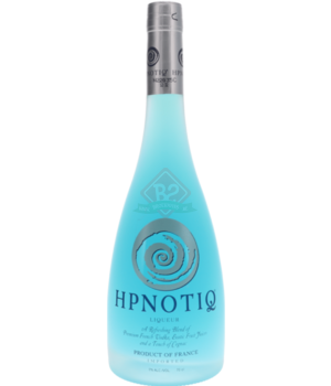 Hpnotiq Original Blue