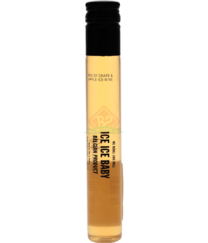 Ice Ice Baby Tube Mini