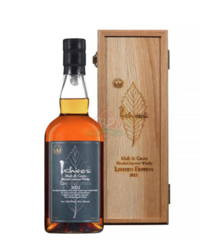 Ichiro's Malt&grain 2022