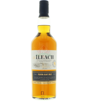 Ileach Incl. Doos