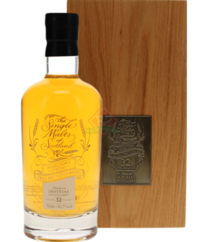 Imperial 32y (The Single Malts Of Scotland - Director's Special)