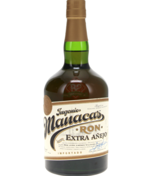 Ingenio Manacas Extra Anejo