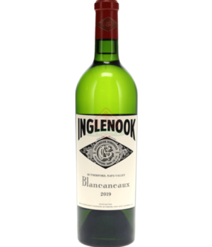 Inglenook Blancaneaux 2019