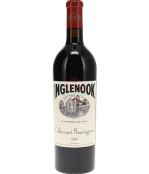 Inglenook Cabernet Sauvignon 2019