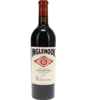 Inglenook Rubicon 2018