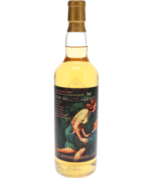 Irish Single Malt 2003 16y (The Whisky Agency)