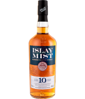 Islay Mist 10y