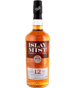 Islay Mist 12y