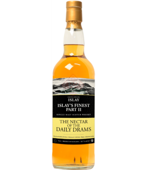 Islay's Finest 2nd Ed (The Nectar - Daily Dram)