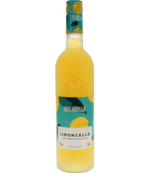 Isolabella Limoncello