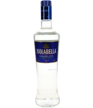 Isolabella Sambuca