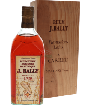 J.Bally Millésime 1929