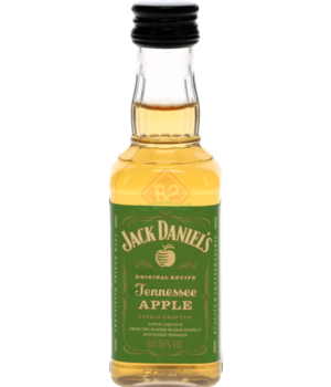 Jack Daniel's Apple Pet Mini