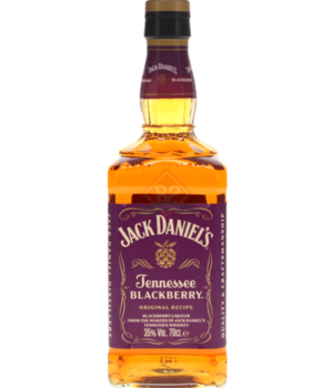 Jack Daniel's Blackberry