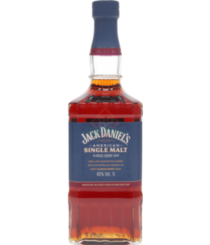 Jack Daniel's Oloroso Sherry Finish Single Malt 1l