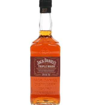 Jack Daniels Triple Mash