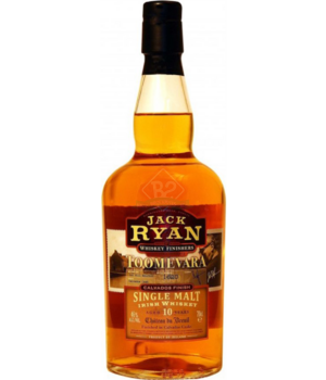 Jack Ryan 10y Toomevara