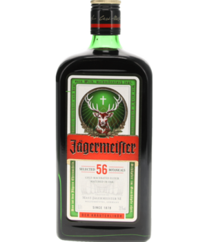 Jagermeister