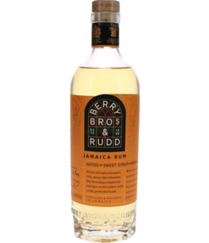Jamaica Classic (Berry Bros Classic Range)