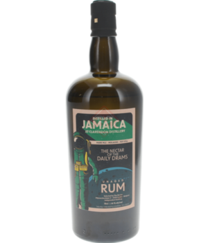 Jamaica Mlc Clarendon (The Nectar - Daily Dram)