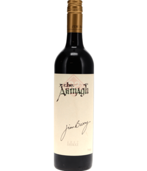 Jim Barry The Armagh Shiraz 2017
