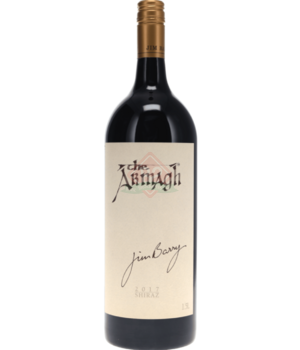 Jim Barry The Armagh Shiraz 2017 Magnum (1,5l)
