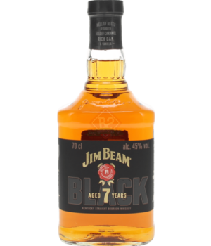 Jim Beam Black 7y
