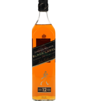 Johnnie Walker Black Label 12y