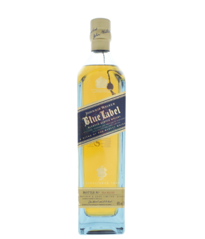 Johnnie Walker Blue Label Incl. Box