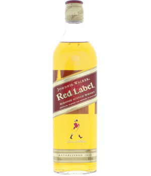Johnnie Walker Red Label