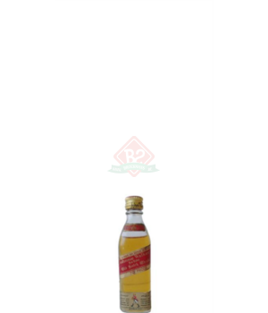 Johnnie Walker Red Mini Pet