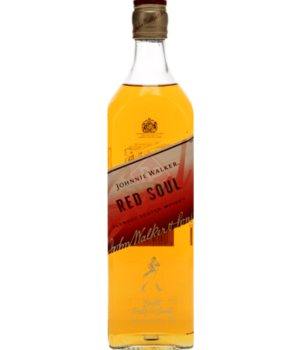 Johnnie Walker Red Soul