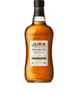 Jura 212 Incl. Box