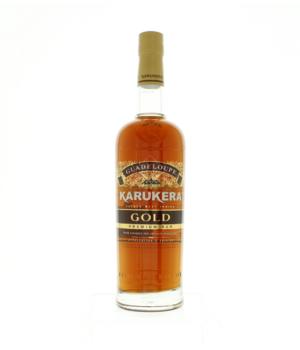 Karukera Gold