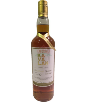 Kavalan Peated Lmdw