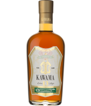 Kawama 13y Extra Anejo